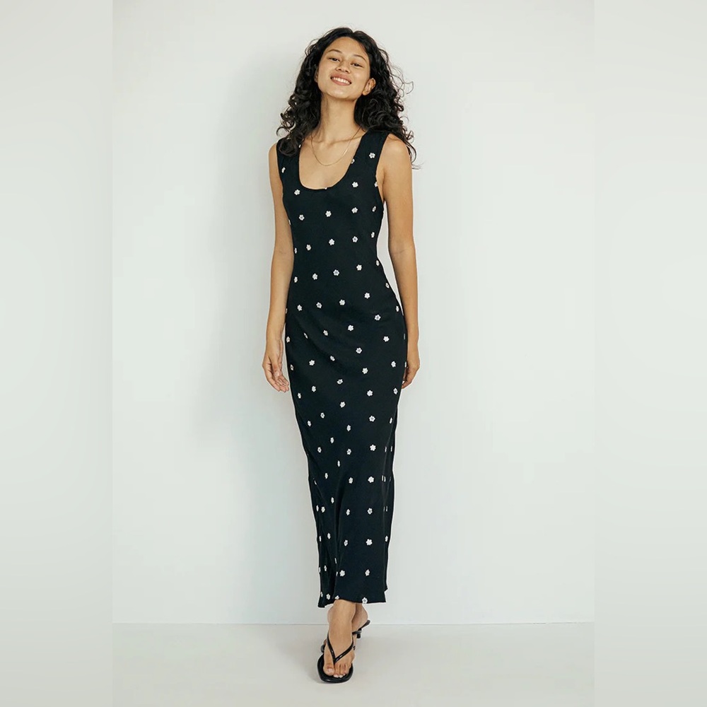 Ciao Luca dress